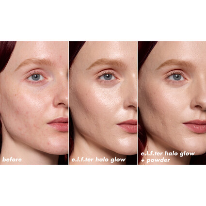HALO GLOW POWDERFILTER (POLVO COMPACTO PARA ROSTRO)